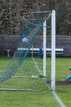 Bild 335 - F TSV Wiemersdorf - SV B�neb�ttel-Husberg : Ergebnis: 1:0